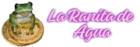 La Ranita de Agua